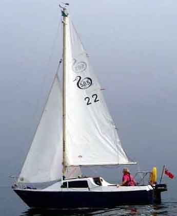 Sail Number 22 (click to expand)